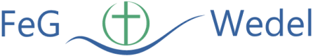 FeG Wedel Homepage (Test) Logo